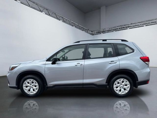 2020 Subaru Forester CVT - 23008617 - 1