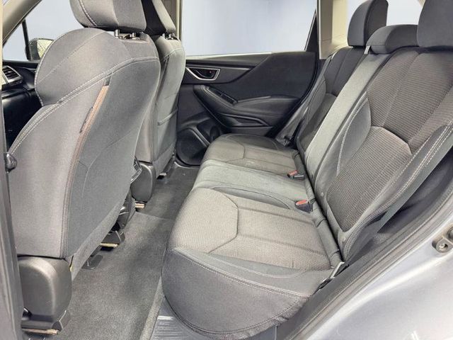 2020 Subaru Forester CVT - 23008617 - 19