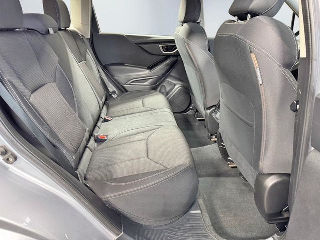 2020 Subaru Forester CVT - 23008617 - 21