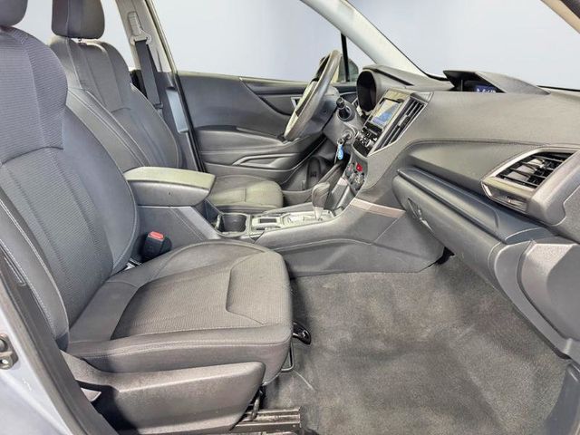 2020 Subaru Forester CVT - 23008617 - 22