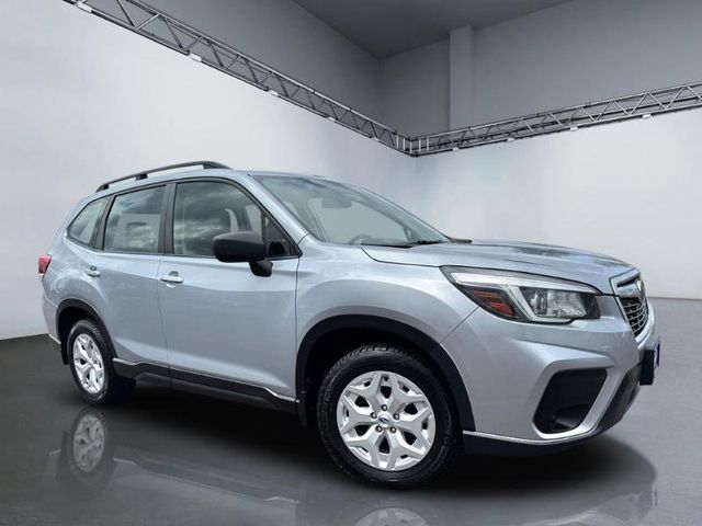 2020 Subaru Forester CVT - 23008617 - 23