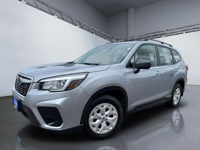 2020 Subaru Forester CVT - 23008617 - 24