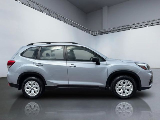 2020 Subaru Forester CVT - 23008617 - 2