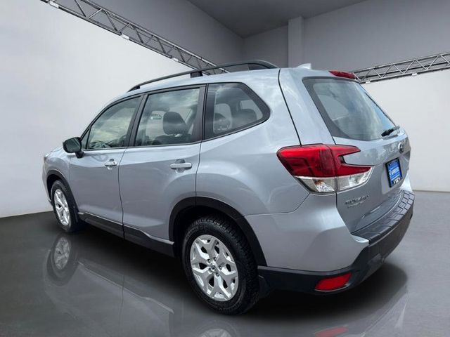 2020 Subaru Forester CVT - 23008617 - 4
