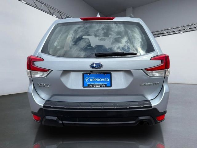 2020 Subaru Forester CVT - 23008617 - 5