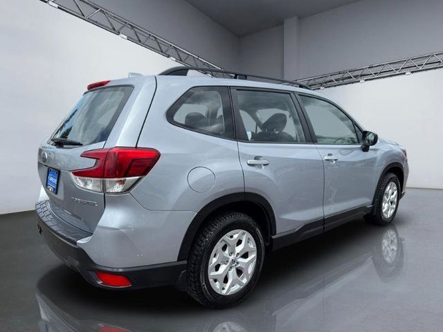 2020 Subaru Forester CVT - 23008617 - 6