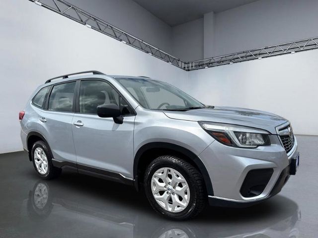 2020 Subaru Forester CVT - 23008617 - 8