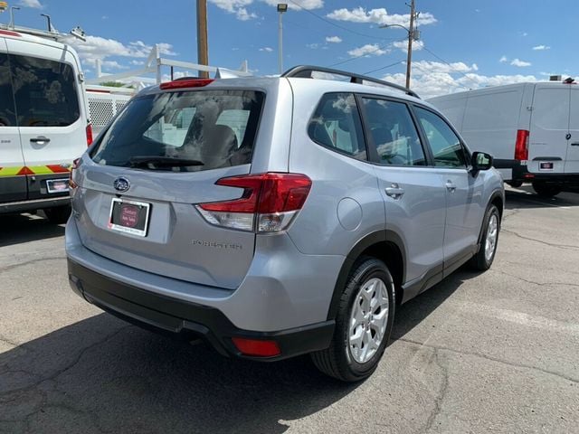 2020 Subaru Forester CVT - 23012231 - 9