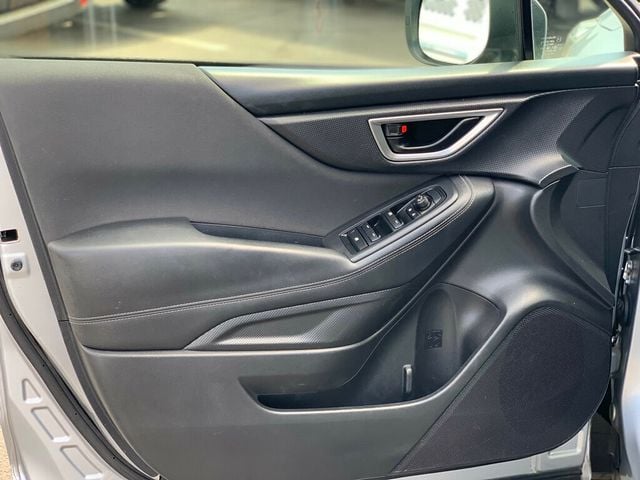 2020 Subaru Forester CVT - 23012231 - 10