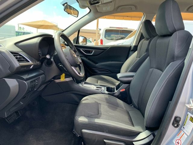 2020 Subaru Forester CVT - 23012231 - 11