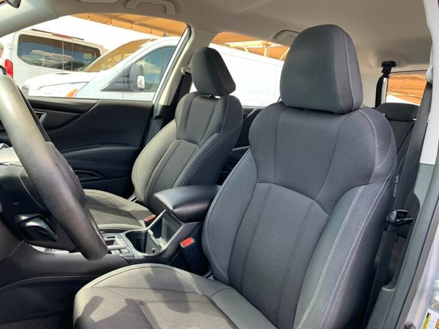 2020 Subaru Forester CVT - 23012231 - 12