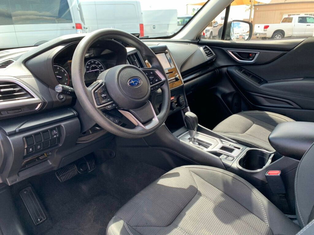 2020 Subaru Forester CVT - 23012231 - 13