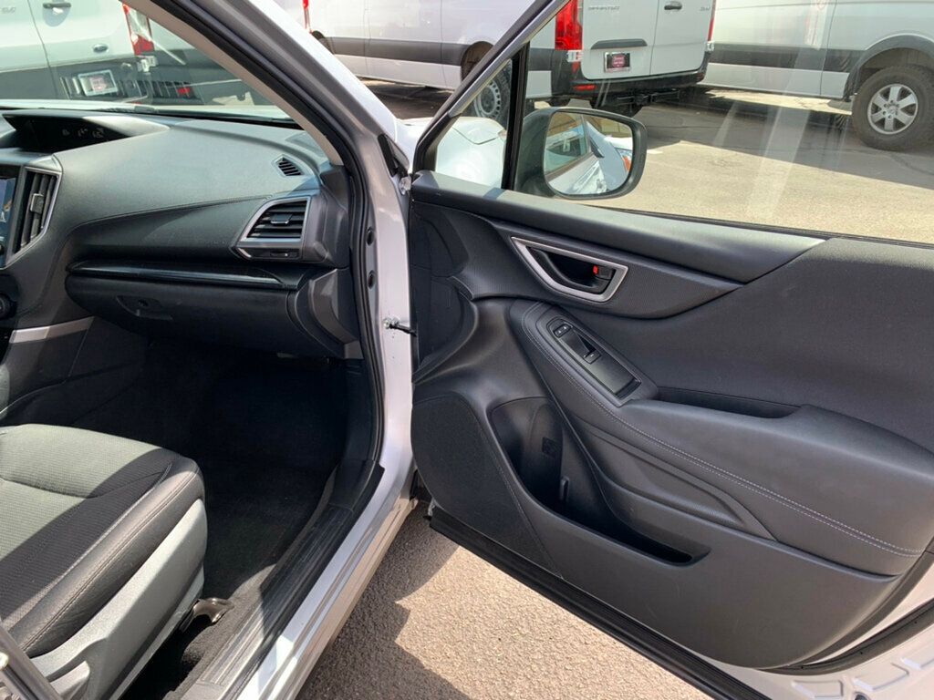 2020 Subaru Forester CVT - 23012231 - 15