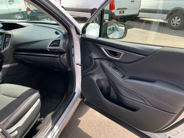 2020 Subaru Forester CVT - 23012231 - 15