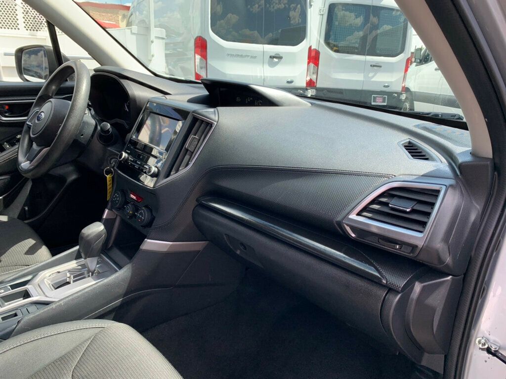2020 Subaru Forester CVT - 23012231 - 17