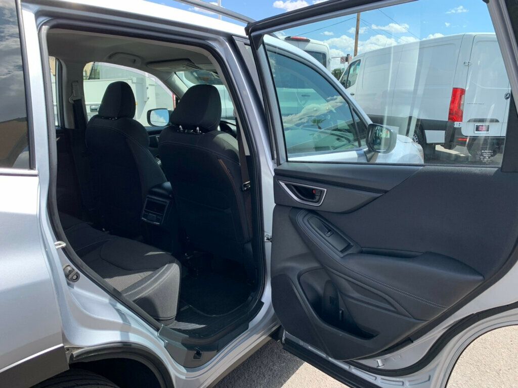 2020 Subaru Forester CVT - 23012231 - 20