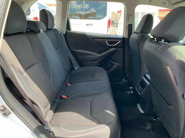 2020 Subaru Forester CVT - 23012231 - 21