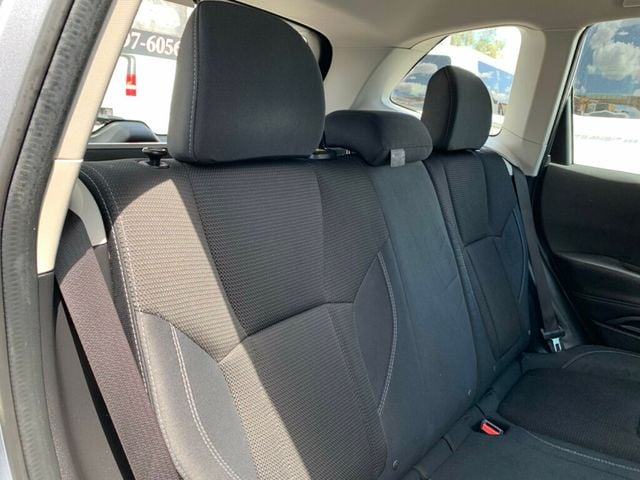 2020 Subaru Forester CVT - 23012231 - 22