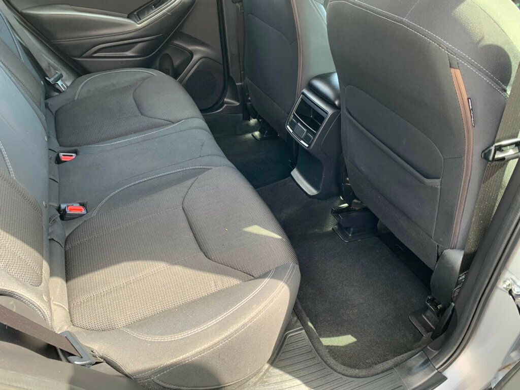 2020 Subaru Forester CVT - 23012231 - 23