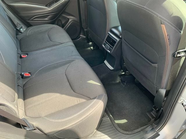 2020 Subaru Forester CVT - 23012231 - 23
