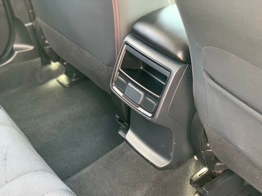 2020 Subaru Forester CVT - 23012231 - 24