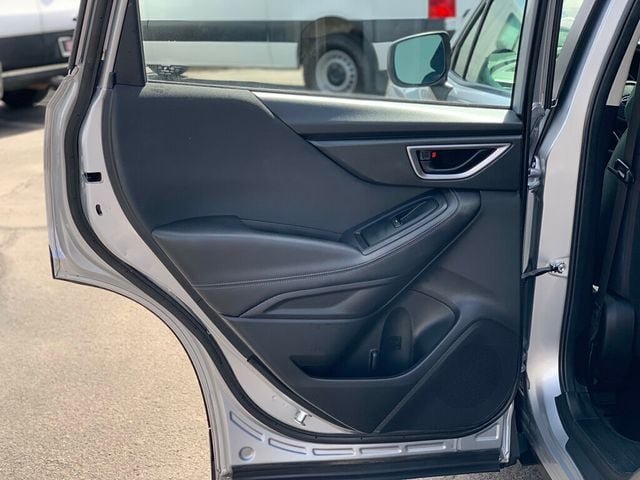 2020 Subaru Forester CVT - 23012231 - 25