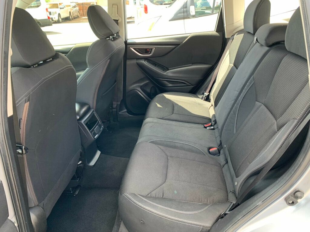 2020 Subaru Forester CVT - 23012231 - 26