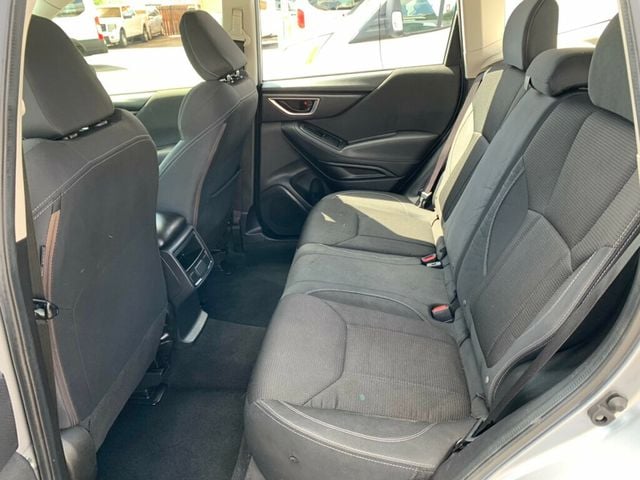 2020 Subaru Forester CVT - 23012231 - 26