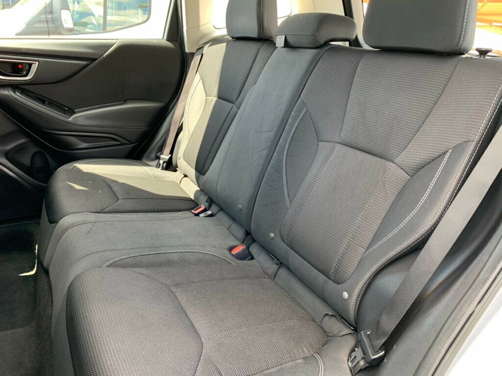 2020 Subaru Forester CVT - 23012231 - 27