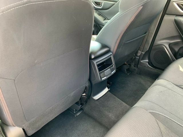 2020 Subaru Forester CVT - 23012231 - 28