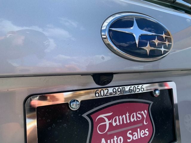 2020 Subaru Forester CVT - 23012231 - 31