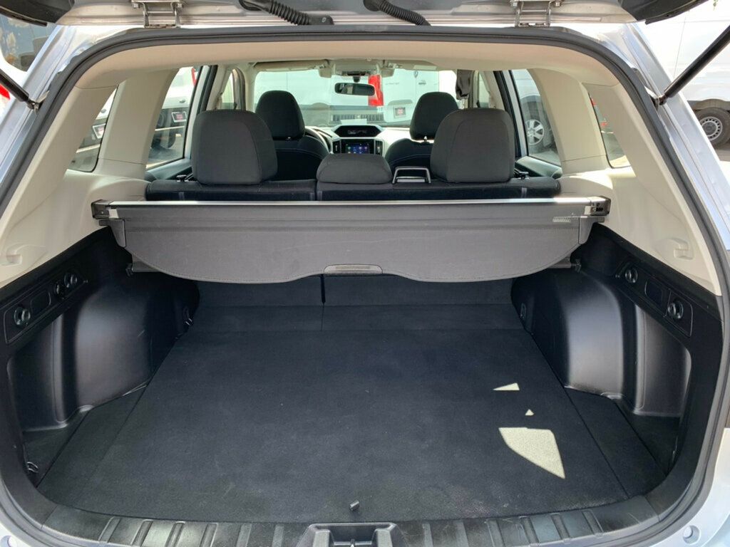 2020 Subaru Forester CVT - 23012231 - 33