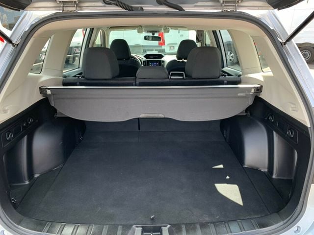 2020 Subaru Forester CVT - 23012231 - 33