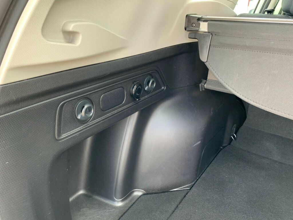 2020 Subaru Forester CVT - 23012231 - 34