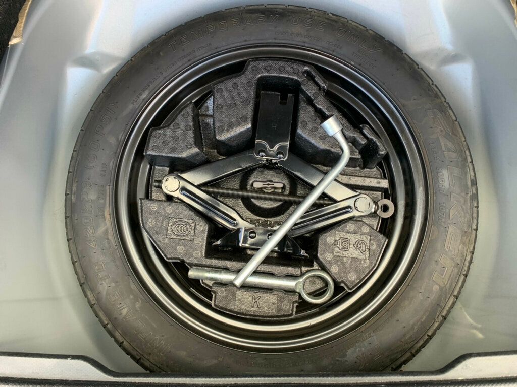 2020 Subaru Forester CVT - 23012231 - 37