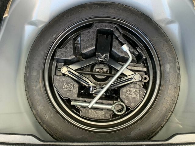 2020 Subaru Forester CVT - 23012231 - 37