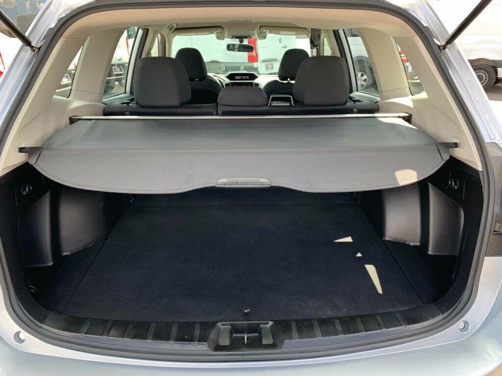 2020 Subaru Forester CVT - 23012231 - 38