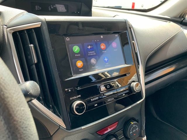 2020 Subaru Forester CVT - 23012231 - 40