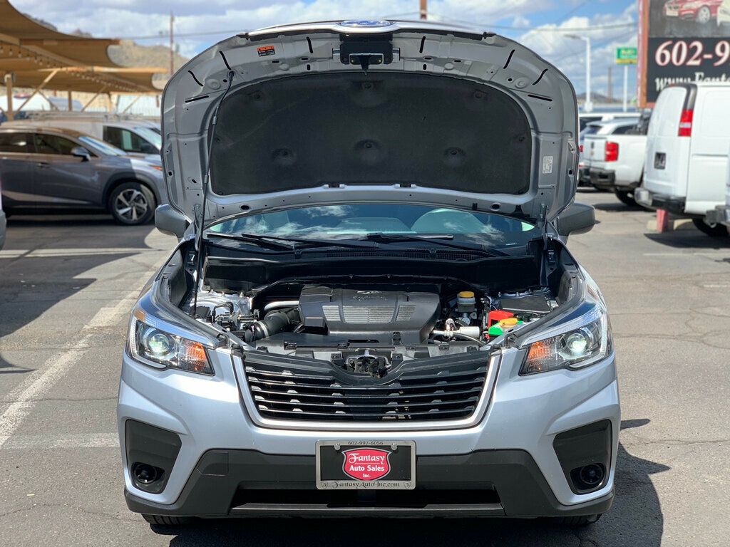 2020 Subaru Forester CVT - 23012231 - 47