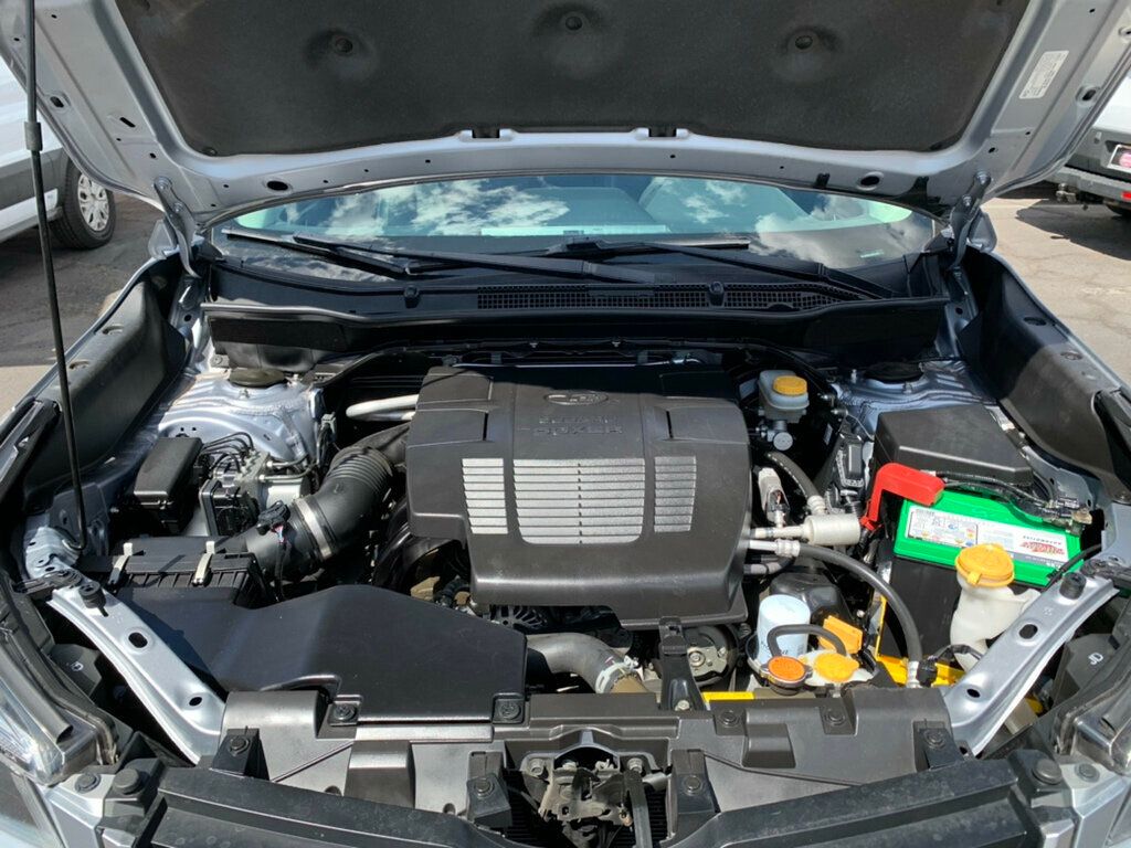 2020 Subaru Forester CVT - 23012231 - 48