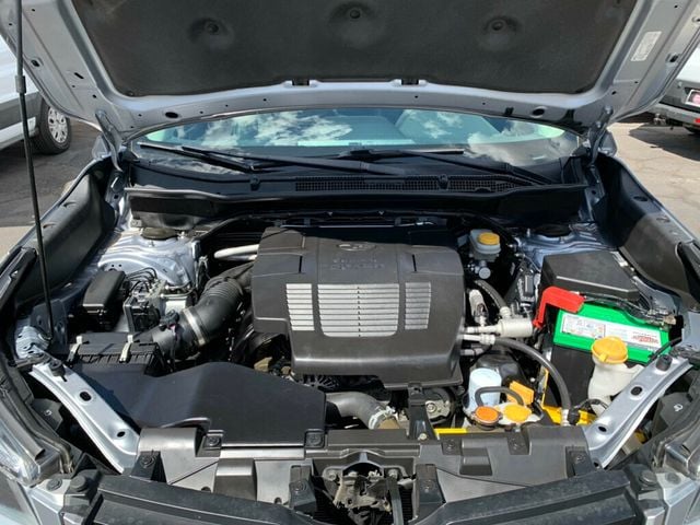 2020 Subaru Forester CVT - 23012231 - 48