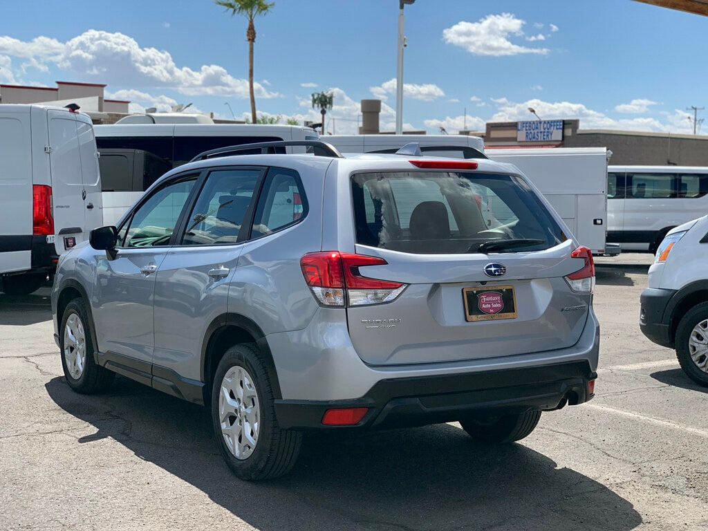 2020 Subaru Forester CVT - 23012231 - 5