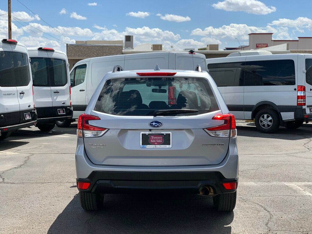 2020 Subaru Forester CVT - 23012231 - 7