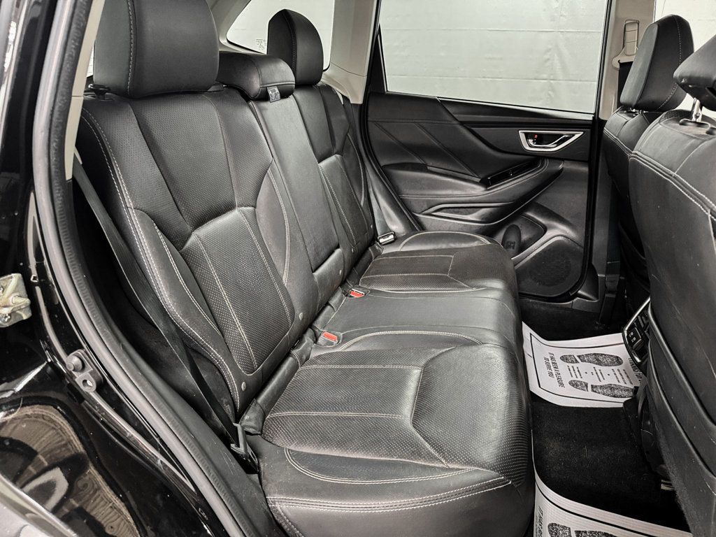2020 Subaru Forester LIMITED AWD - 23079941 - 10