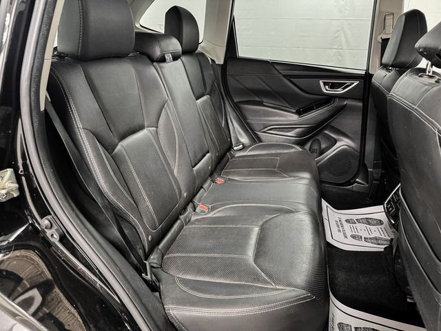 2020 Subaru Forester LIMITED AWD - 23079941 - 10
