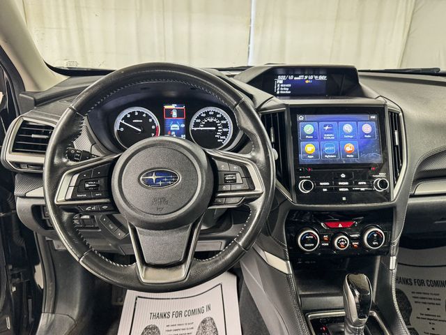 2020 Subaru Forester LIMITED AWD - 23079941 - 13