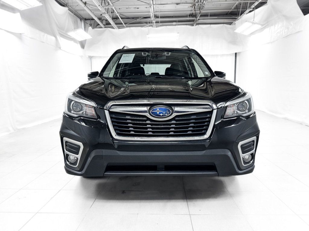 2020 Subaru Forester LIMITED AWD - 23079941 - 1