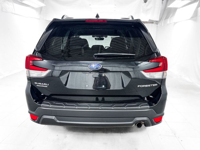 2020 Subaru Forester LIMITED AWD - 23079941 - 4