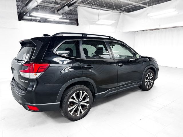 2020 Subaru Forester LIMITED AWD - 23079941 - 6