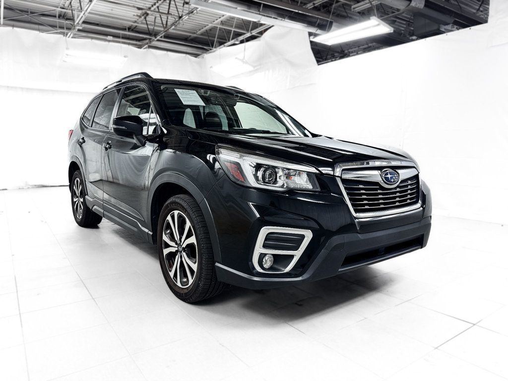 2020 Subaru Forester LIMITED AWD - 23079941 - 7